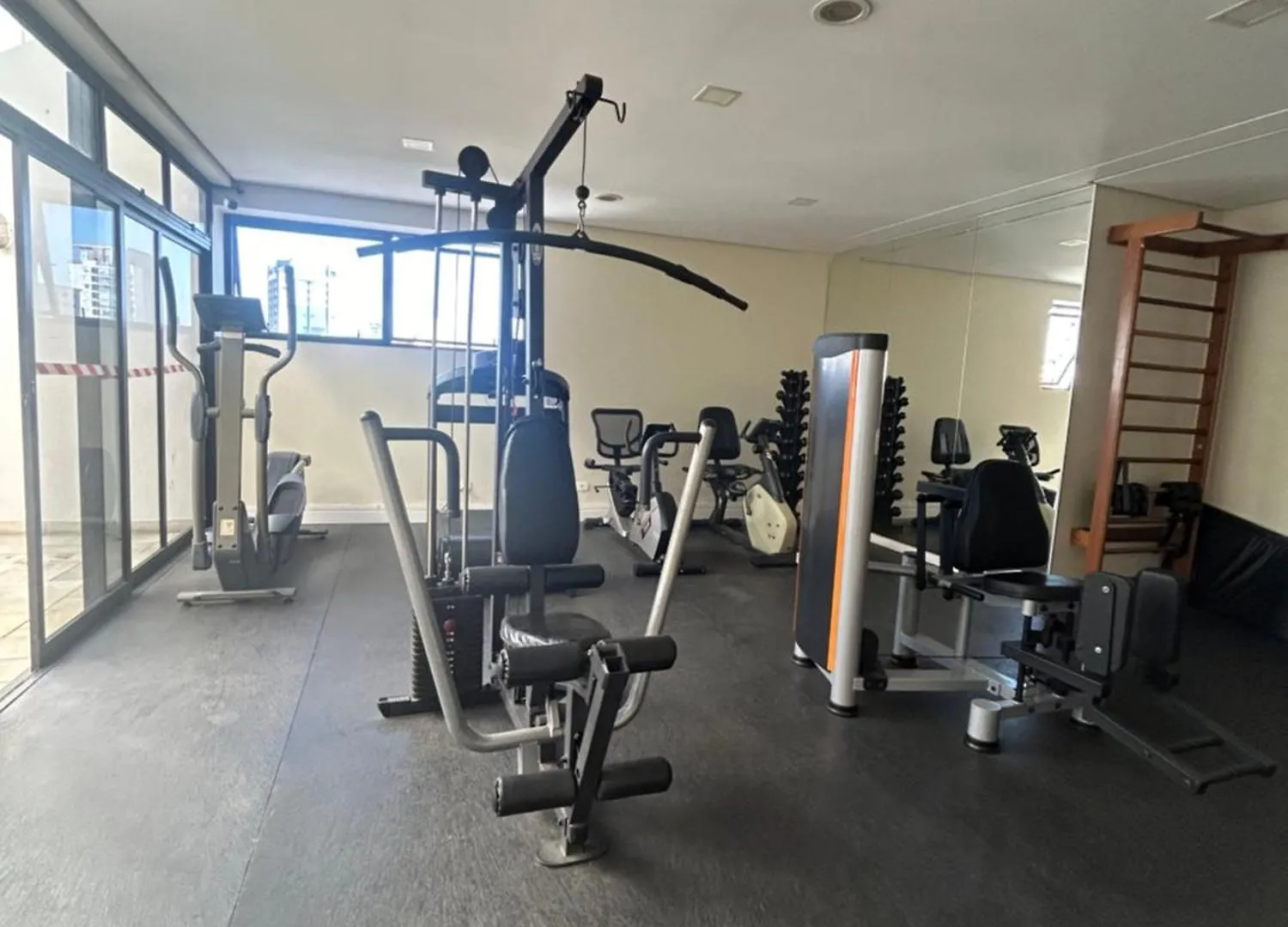 아파트 Hotel Biena Aconchegante Sena Madureira Com Garagem 1205 상파울루 브라질