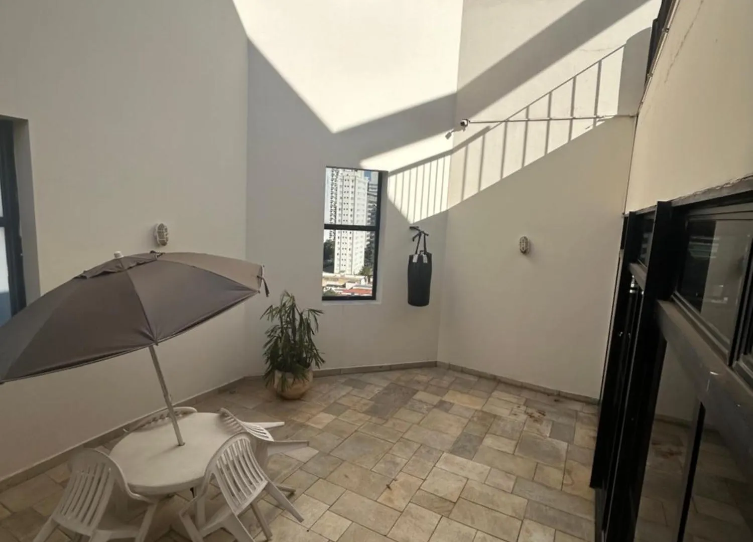 Hotel Biena Aconchegante Sena Madureira Com Garagem 1205 상파울루 아파트
