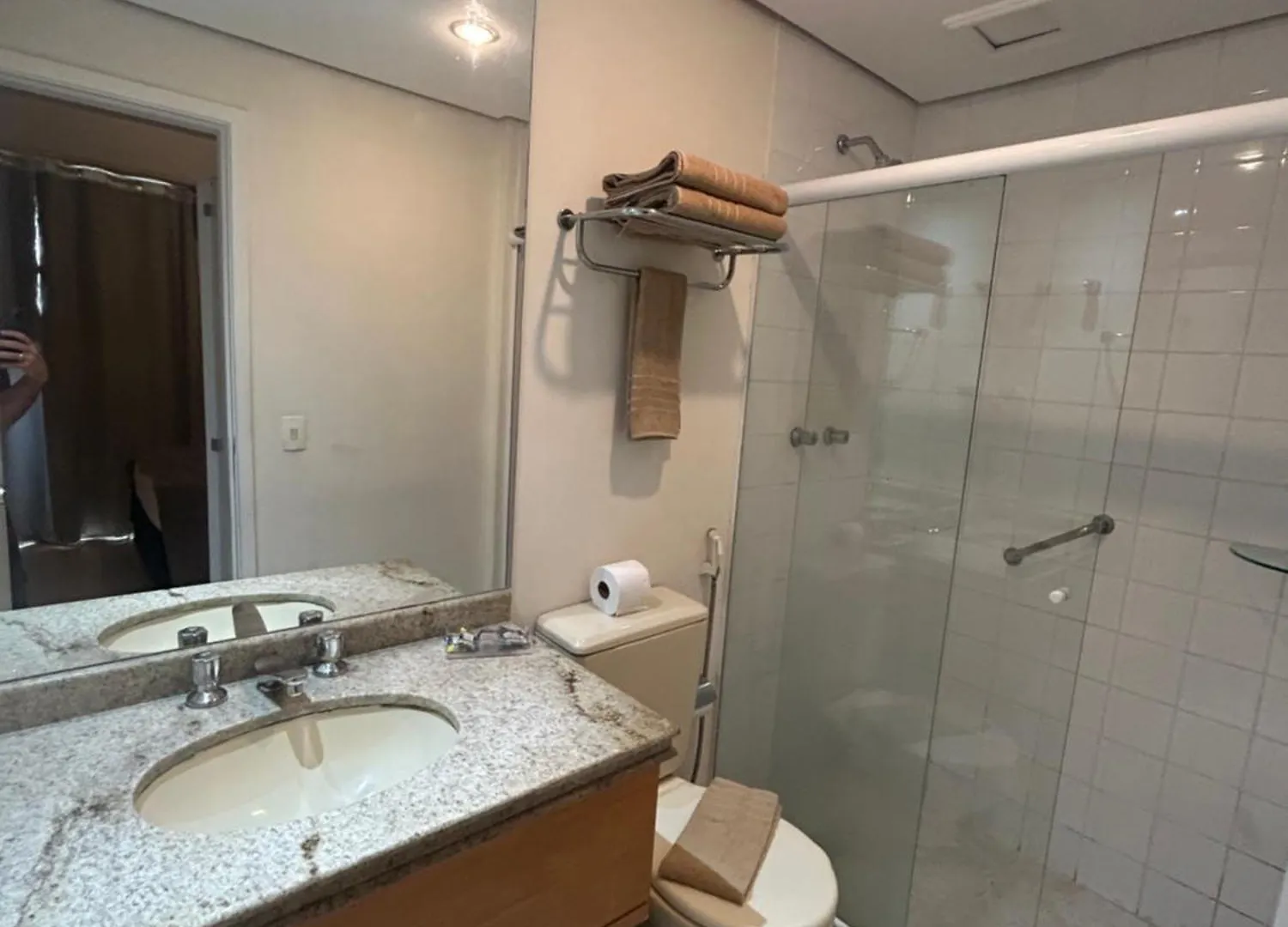 Hotel Biena Aconchegante Sena Madureira Com Garagem 1205 상파울루