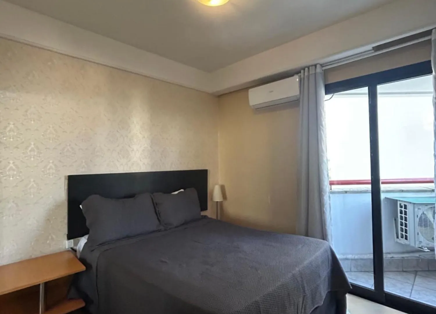 Hotel Biena Aconchegante Sena Madureira Com Garagem 1205 상파울루