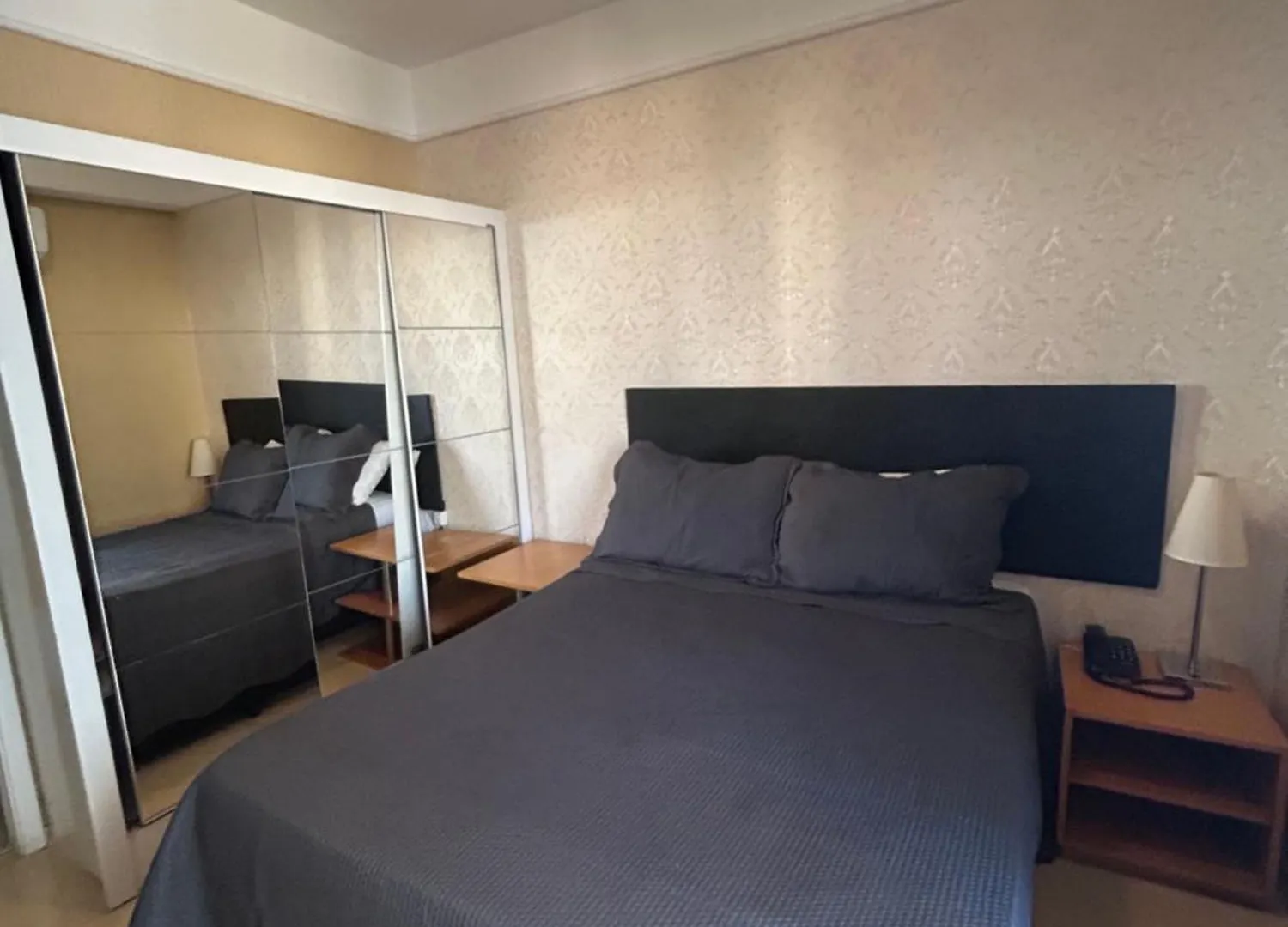 아파트 Hotel Biena Aconchegante Sena Madureira Com Garagem 1205 상파울루