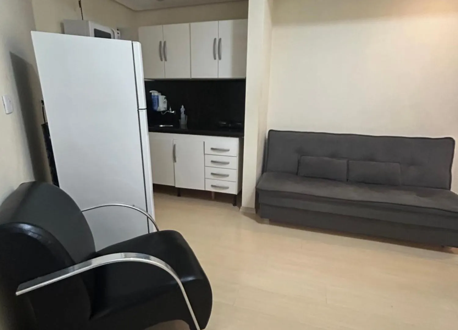 Hotel Biena Aconchegante Sena Madureira Com Garagem 1205 상파울루 브라질