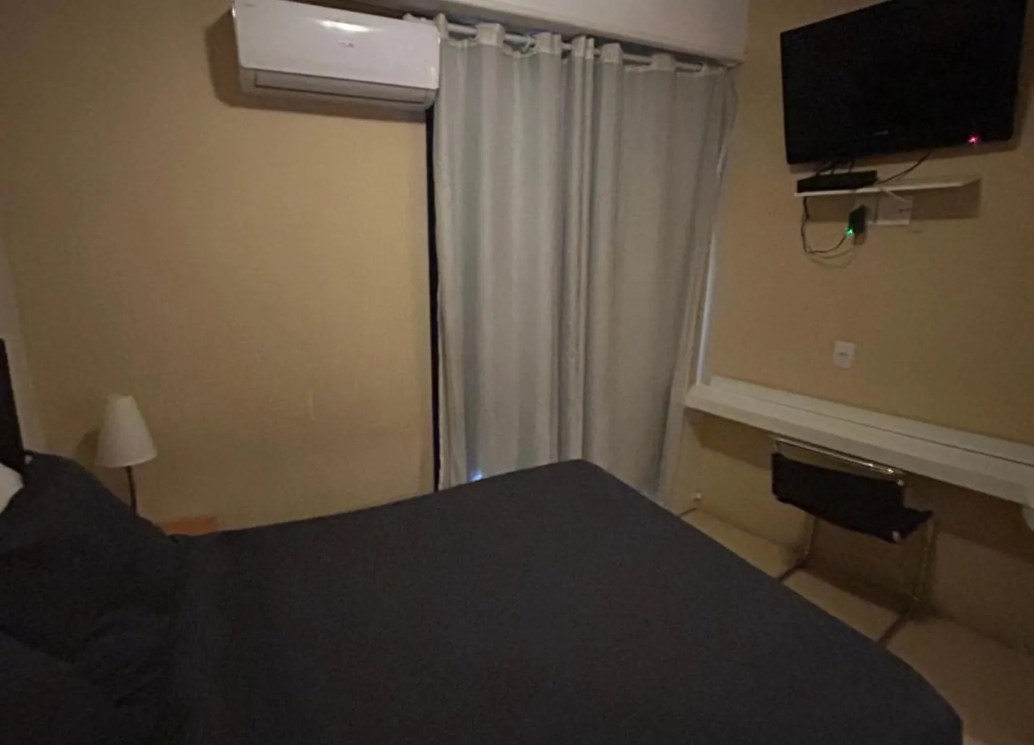 아파트 Hotel Biena Aconchegante Sena Madureira Com Garagem 1205 상파울루