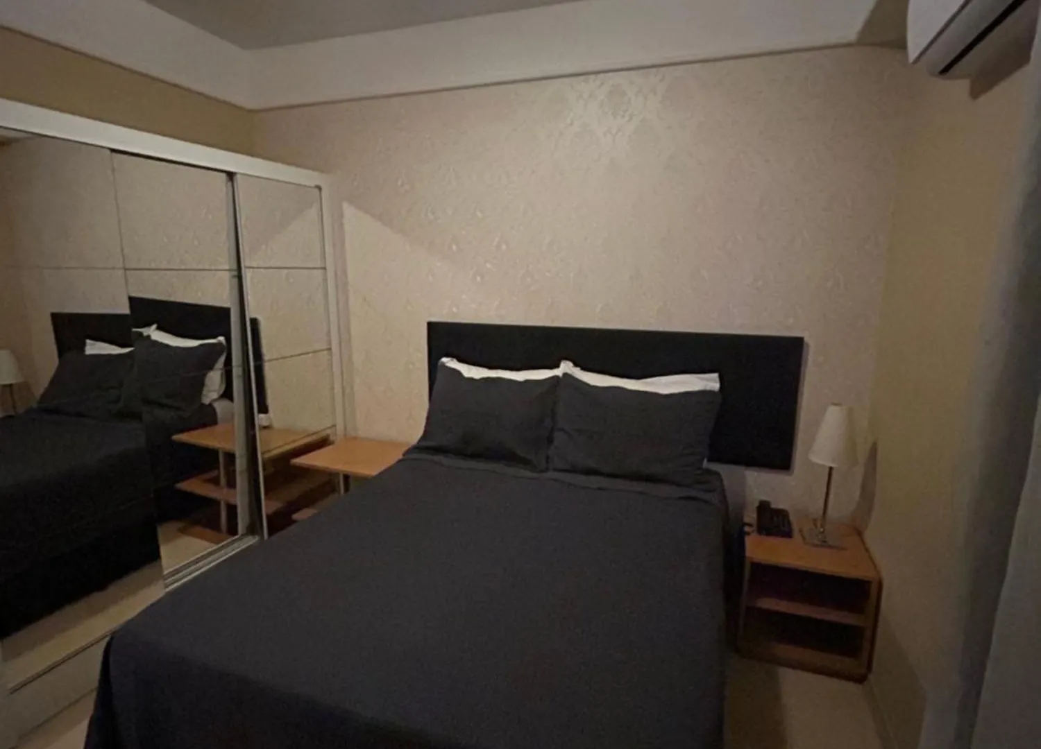 Hotel Biena Aconchegante Sena Madureira Com Garagem 1205 상파울루 아파트