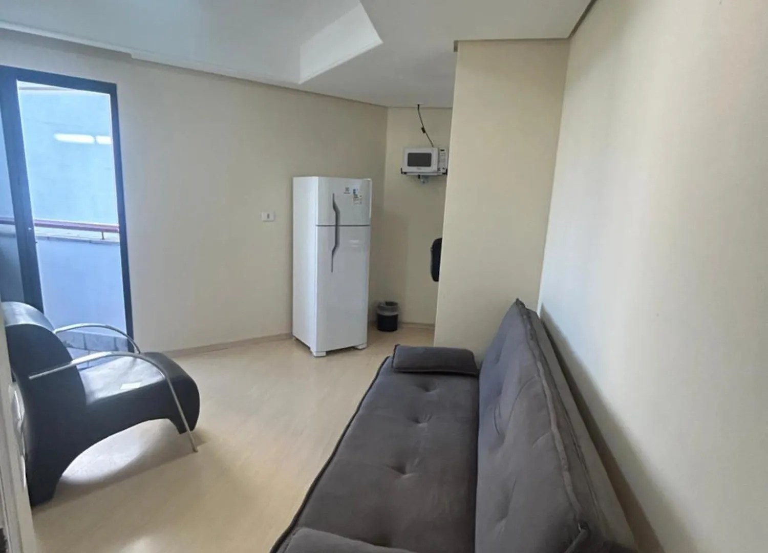 Hotel Biena Aconchegante Sena Madureira Com Garagem 1205 São Paulo 0*,