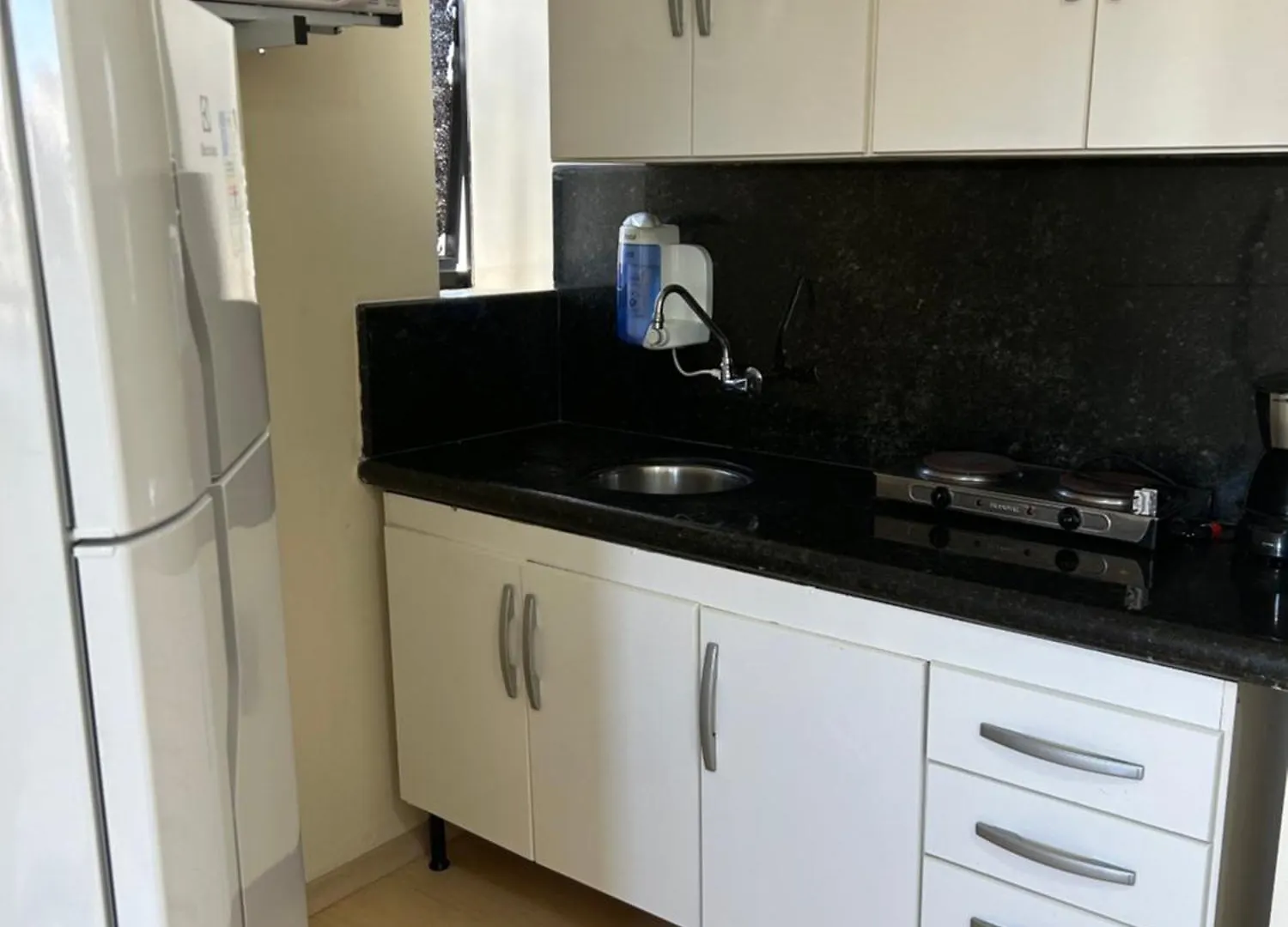 Hotel Biena Aconchegante Sena Madureira Com Garagem 1205 São Paulo Brasil