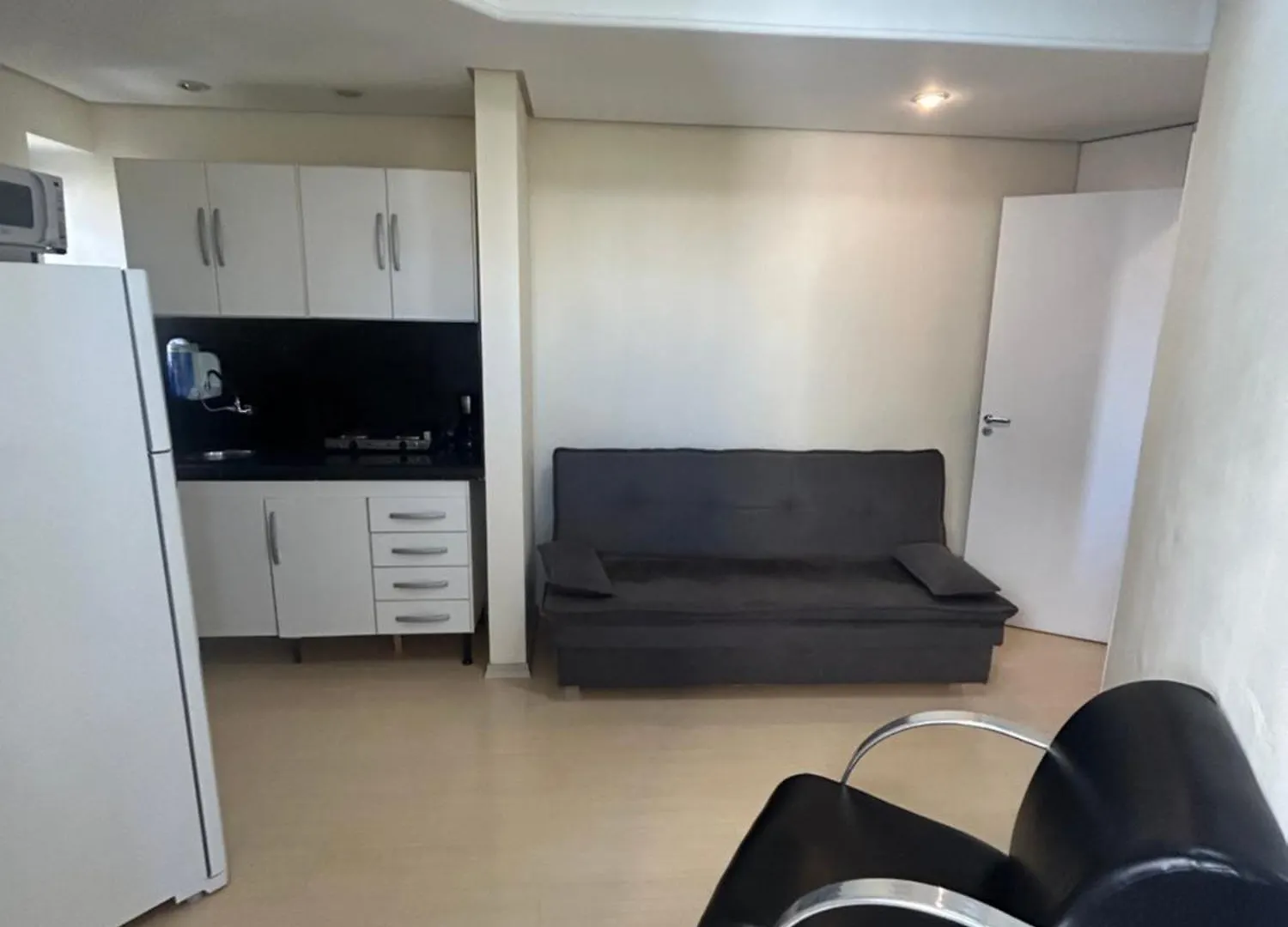 Hotel Biena Aconchegante Sena Madureira Com Garagem 1205 São Paulo Apartamento