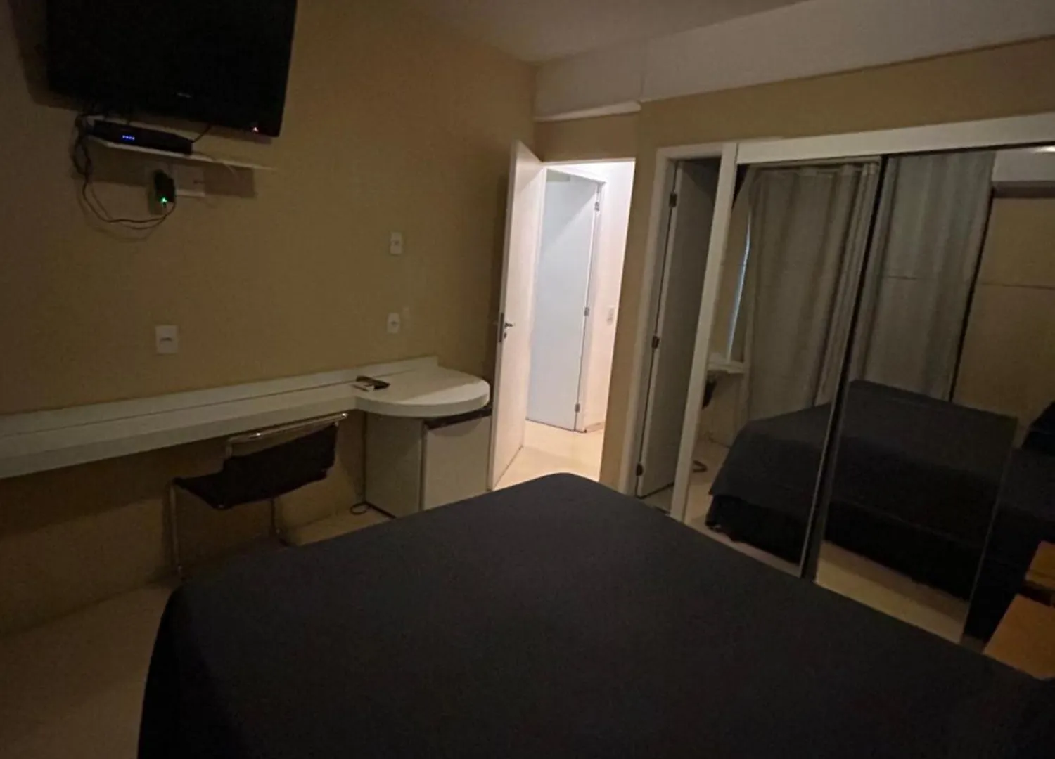 Hotel Biena Aconchegante Sena Madureira Com Garagem 1205 São Paulo Apartamento
