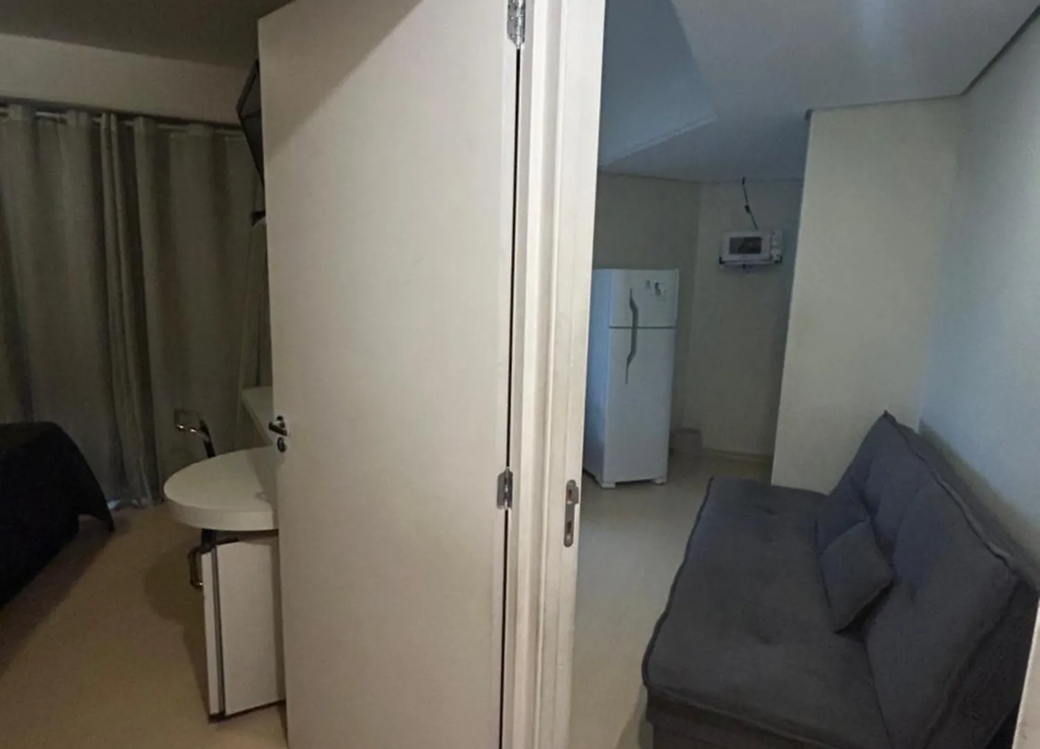 Hotel Biena Aconchegante Sena Madureira Com Garagem 1205 São Paulo