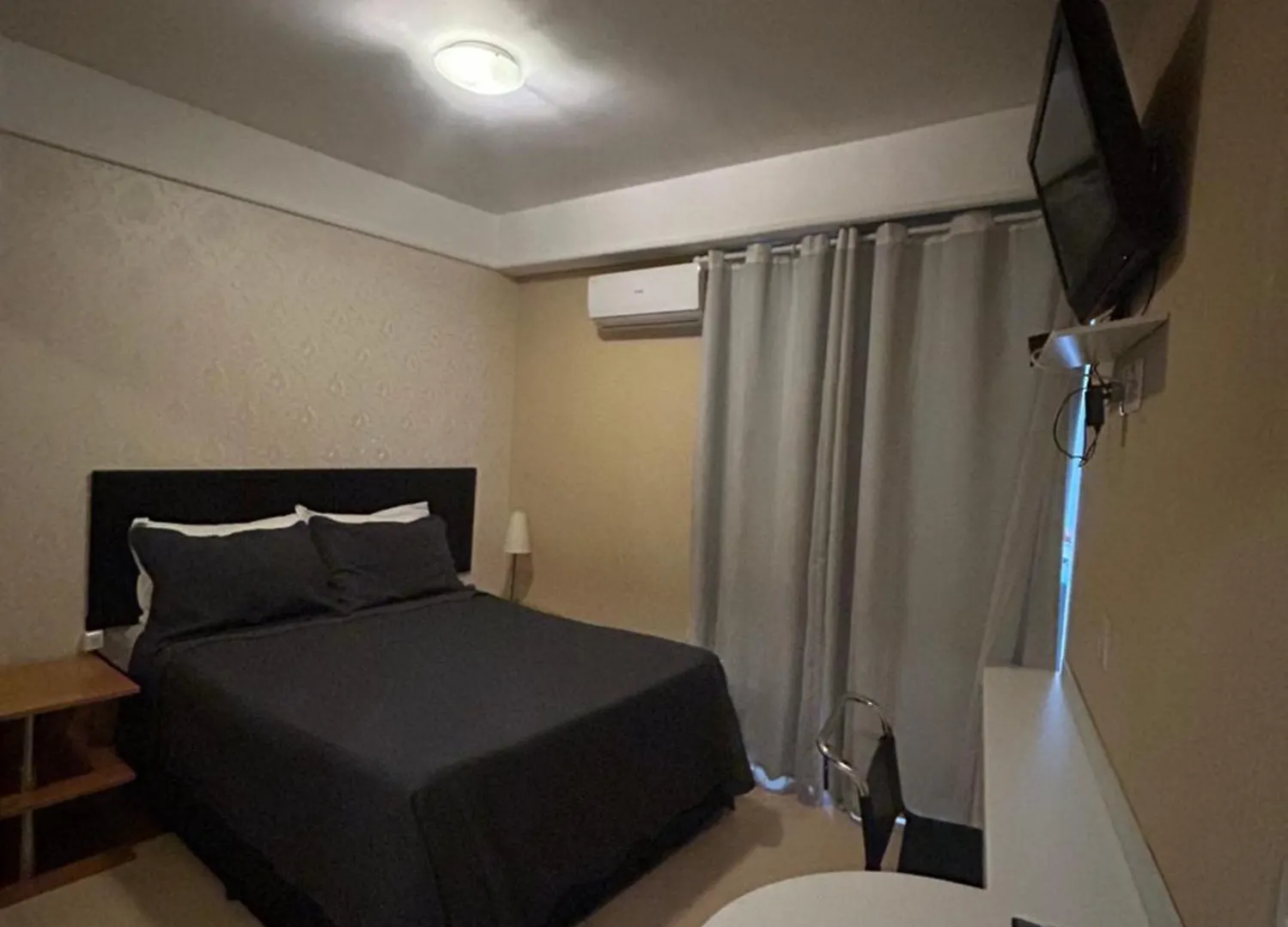Hotel Biena Aconchegante Sena Madureira Com Garagem 1205 São Paulo