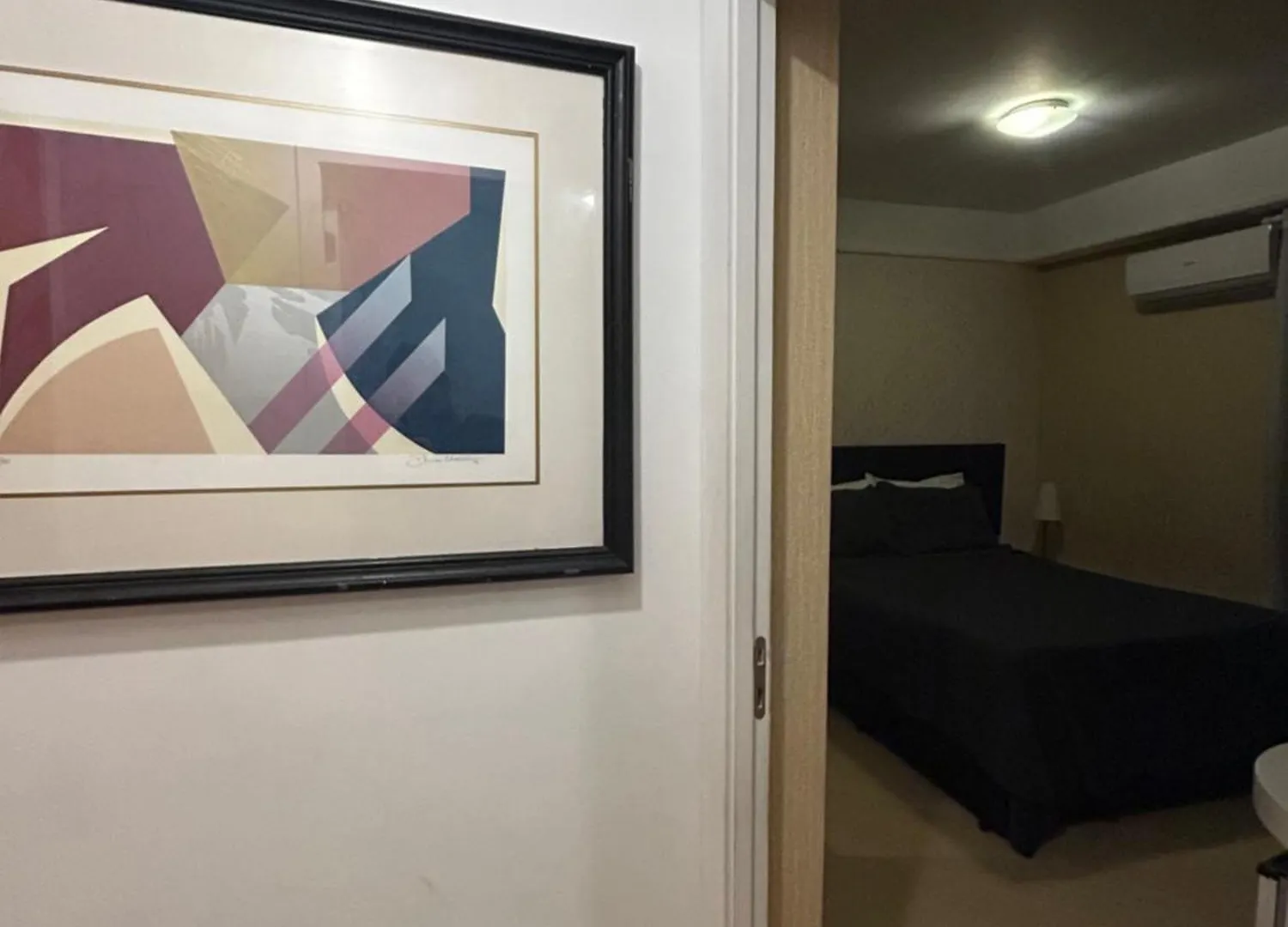 Apartamento Hotel Biena Aconchegante Sena Madureira Com Garagem 1205 São Paulo